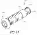 Fig. 07 - Method and apparatus for sacroiliac joint fixation
