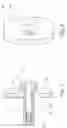 Fig. 13 - Method and apparatus for sacroiliac joint fixation
