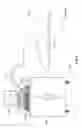 Fig. 07 - Ablation method for creating elongate continuous lesions enclosing multiple vessel entries