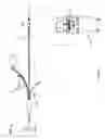 Fig. 14 - Ablation method for creating elongate continuous lesions enclosing multiple vessel entries