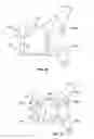 Fig. 27 - Ablation method for creating elongate continuous lesions enclosing multiple vessel entries