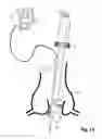 Fig. 14 - Device For Cutting Off And Removing Calcified Tissue From A Heart Valve