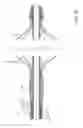 Fig. 11 - Ablation catheter and ablation apparatus