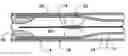 Fig. 01 - EXPANDABLE LASER CATHETER