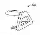 Fig. 01 - System and methods for positioning bone cut guide