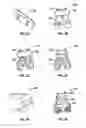 Fig. 03 - System and methods for positioning bone cut guide