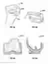 Fig. 04 - System and methods for positioning bone cut guide