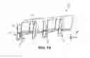 Fig. 10 - Robotized module for guiding an elongate flexible medical device