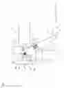 Fig. 05 - Instrument for artificial knee joint replacement surgery, and instrument unit for artificial knee joint replacement surgery
