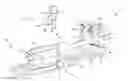 Fig. 01 - Assembly for positioning electrodes for radiofrequency tissue ablation