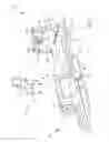 Fig. 02 - Assembly for positioning electrodes for radiofrequency tissue ablation