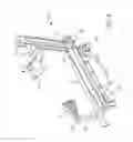 Fig. 04 - Assembly for positioning electrodes for radiofrequency tissue ablation