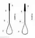 Fig. 02 - FLOSS THREADER
