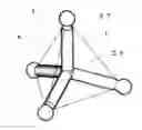 Fig. 01 - Dental floss holder