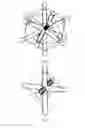 Fig. 03 - Dental floss holder