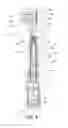 Fig. 10 - Refill head and oral care implement including the same