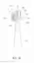 Fig. 11 - Refill head and oral care implement including the same