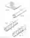 Fig. 02 - Monolithic biocompatible implantable laminated materials