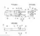 Fig. 04 - Intraocular lens insertion device and cartridge