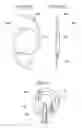 Fig. 09 - Intraocular lens insertion device and cartridge