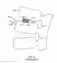 Fig. 04 - Expandable spinal implant apparatus and method of use
