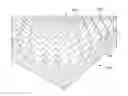 Fig. 01 - Bone pads