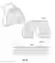 Fig. 33 - Bone pads