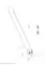 Fig. 41 - Method and apparatus for minimally invasive insertion of intervertebral implants