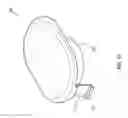 Fig. 16 - LANYARD SYSTEMS FOR PROSTHETIC DEVICES AND RELATED METHODS