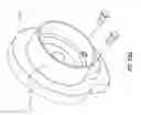 Fig. 42 - LANYARD SYSTEMS FOR PROSTHETIC DEVICES AND RELATED METHODS