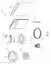 Fig. 48 - LANYARD SYSTEMS FOR PROSTHETIC DEVICES AND RELATED METHODS