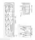 Fig. 27 - Sheath capture device for stent graft delivery system and method for operating same
