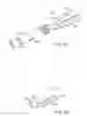 Fig. 40 - Sheath capture device for stent graft delivery system and method for operating same