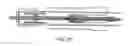 Fig. 43 - Sheath capture device for stent graft delivery system and method for operating same