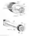 Fig. 52 - Sheath capture device for stent graft delivery system and method for operating same