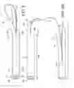 Fig. 07 - Sheaths used with polymer scaffolds