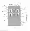Fig. 05 - ORTHOPEDIC DEVICE FOR LIMITING THE MOVEMENT OF A JOINT ARRANGED BETWEEN A FIRST AND A SECOND BODY REGION