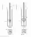 Fig. 13 - ORTHOPEDIC DEVICE FOR LIMITING THE MOVEMENT OF A JOINT ARRANGED BETWEEN A FIRST AND A SECOND BODY REGION