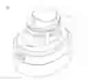 Fig. 01 - EARHOOK ANTI-SNORING DEVICE AND ANTI-SNORING SYSTEM
