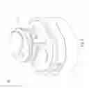 Fig. 02 - EARHOOK ANTI-SNORING DEVICE AND ANTI-SNORING SYSTEM