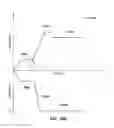 Fig. 14 - Automatically switching different aspiration levels and/or pumps to an ocular probe