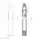 Fig. 04 - Steerable laser probe