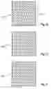 Fig. 06 - Nonwoven thermal bonding pattern with low fuzz