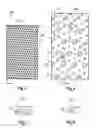 Fig. 06 - Absorbent articles with colored topsheet