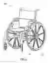 Fig. 02 - LOW-GEAR SYSTEM FOR MANUALLY PROPELLED WHEELCHAIRS AND METHODS OF USE