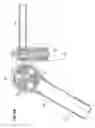 Fig. 06 - Dynamic seating components for wheelchairs
