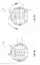 Fig. 09 - Dynamic seating components for wheelchairs