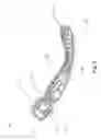 Fig. 03 - Massager with touch-sensing head