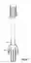 Fig. 45 - Short injection length syringe