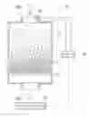 Fig. 01 - Methods for manufacturing encapsulated granular material, methods for drying coating materials, and fluidized bed dryers